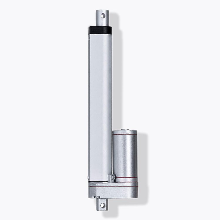 Linear Actuator For Trunk Lid