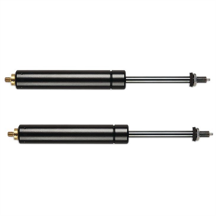 2-lockable gas strut