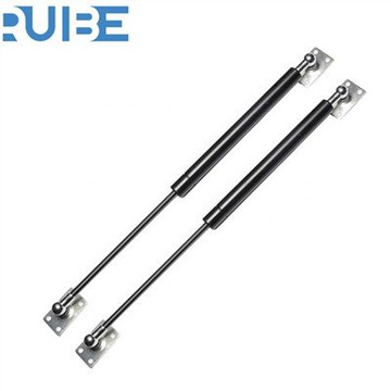 Gasfjäder för förvaringssäng