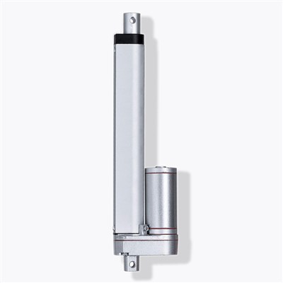 Linjärt ställdon för bakluckan